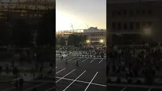 Cincinnati protests George Floyd Killing 2020 1