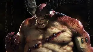 Diablo III: Reaper of Souls &ndash; Ultimate Evil Edition. Butcher in seconds Damag onion.