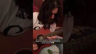 acoustic guitar is for wimps