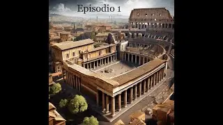 Ara: History Untold - Re 9/10 massima difficolt&agrave; - Giulio Cesare - Ep.1 - Dominiamo con Roma