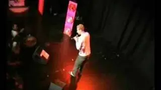 Kevin Gerwin - Discobesuch