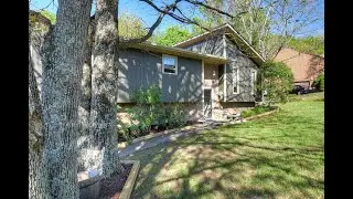 2803 Big Ridge Rd, Johnson City, TN 37601