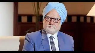 The Accidental Prime Minister | Official Trailer | Releasing January 11 2019