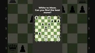 Keep your mind sharp! #chess #chesspuzzles #tiktokchess #viralchess #chesschallenge