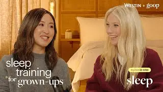 How to Manage a Racing Mind Before Bed | Sleep Training for Grown-Ups