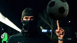 MattiMillz - Lamine Yamal (Official Music Video)