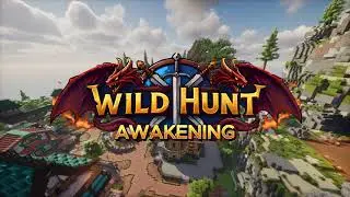 Wild Hunt: Awakening (Official Trailer)