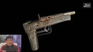 Woman Shot in Tripura: Brother Arrested with Country-Made Pistol | Arms Act Case Registered #tripura