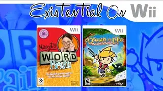 Existential On Wii || Margot's Brain Rot