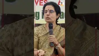 5 Things Smt.Nara Bhuvaneswari garu Wants Students to Know