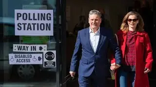 22 Labour councils seek to delay local elections &ndash; what it means for UK voters