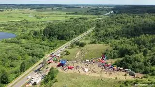 Festyn na Św. Wawrzyńca