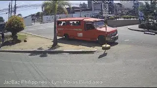 🔴 PHILIPPINES  Live camera outside Lyn's Restaurant looking Roxas Avenue, Davao City #philippines