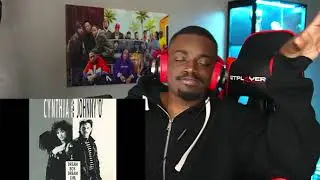 25 Yr Old Reacts To Cynthia & Johnny O - Dream Boy Dream Girl