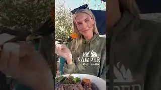 Clean Eating in Tampa #shorts #food