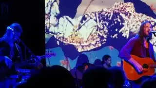 JONATHAN WILSON & Band  - Moses Pain (live in Cologne) 27.03.2018