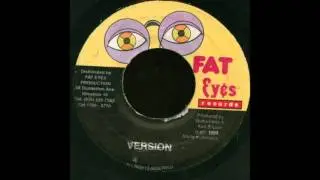 Rambo We Rambo aka No Competition Riddim Mix (Fat Eyes Records / Kingston 11, 1994)
