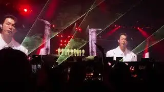 260117 SUPER JUNIOR 슈퍼주니어 - OPENING @ SUPER SHOW 10 IN KUALA LUMPUR