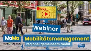Webinar - Wir sind MoMa