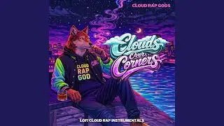 Diamonds In The Ashe (Cloud Rap) (Instrumental)