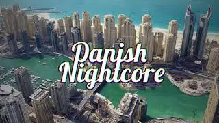 Bro - Hvor Er Du Bro? [Nightcore]