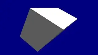 Rotate Object (Dark Basic Professional)
