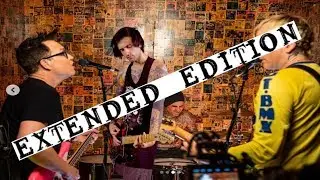 blink-182 - Generational Divide [Extended Edition] (Official Video)