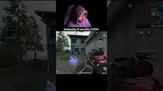 😱 Locus 1v3 Defuse в COD Mobile!