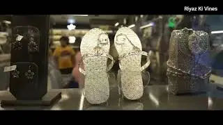 Shyam Sundar Chandiwala ~ The Shine Of Purity | Exquisite Silver Collections | Riyaz Ki Vines