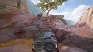 Uncharted&trade; 4 - Chapter 10-2 - The Twelve Towers - Walkthrough (Gameplay) - #uncharted4
