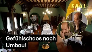 Letzte Chance für Villa Meßmer😥Wird Arnold der Druck zu groß?🛑​​| Raue, der Restaurantretter
