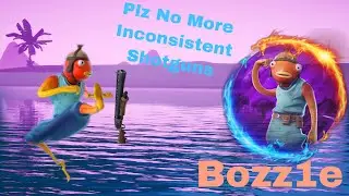 Shotguns being 💩-Swift Bozz1e