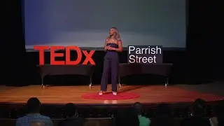 The Power of Belief | Kayla Burke | TEDxParrish Street