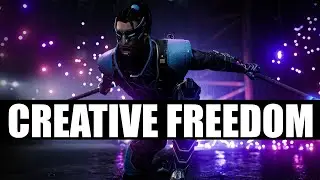 Creative Freedom In Gotham Knights (Discussion)