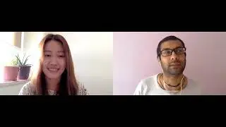 Erin Lee & Joshua Leon - Mindfulness-Based Stress Reduction EP010
