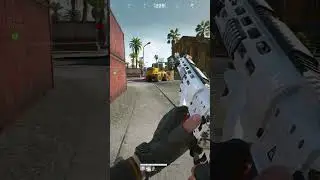 How I Stole A Red Off An Enemy PLAYER! #deltaforcecreator #deltaforce