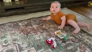 Honest Review!!Watch before buying this rug is magical and machine washable