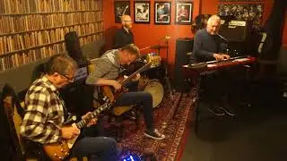 Pete Gage Quartet - Love In Vain