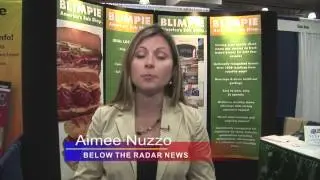 International Franchise Expo 2013
