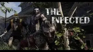 The Infected Walkthrough Part 2 FULL GAME [1440p 60FPS PC ] - No Commentary
