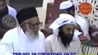 MUNAZRA Fatiha Khalf e Imam SUNNI Saeed Ahmad Asad VS WAHBI MOLVI REHMATULLAH