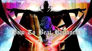 How To Beat BRITANNIA In 