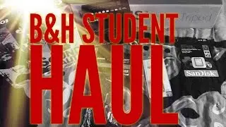 B&H Student Haul