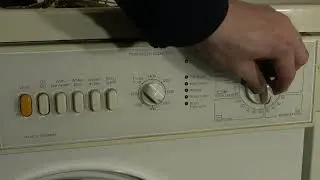 Review of Miele novotronic W715 1400 spin 5kg washing machine