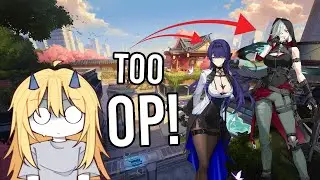 strinova tips alongside chill ranked gameplay | Strinova Ranked