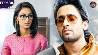 Will Dev and Sonakshi's love story begin again after seven years? | Kuch Rang Pyar Ke Aise Bhi | ...