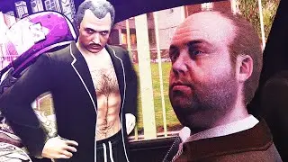 ROBERTO CONOCE A RODRIGUITO | BAIRESTREETS #3