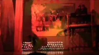 Uzee Rock (День рождения CHELLE PEOPLE - 2011)