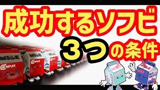 【誰でもできる】「才能やセンスがなくてもできる！？成功している作家さんの思考、行動から成功のヒントを探ります！」