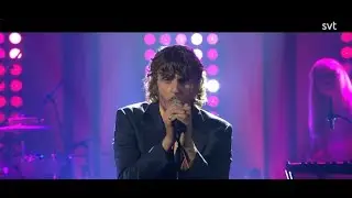 Jelly Crystal & Dina Ögon – Do Ya Think I'm Sexy (SVT På Spåret, 2024)